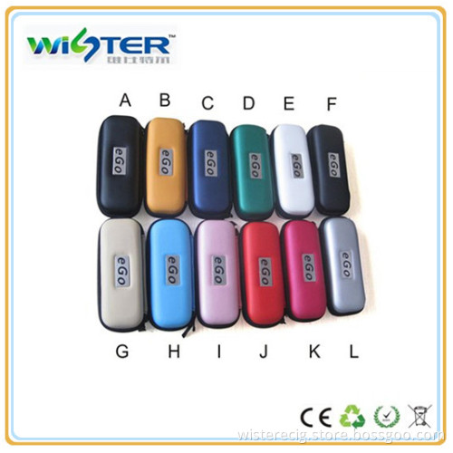 EGO Zipper Case, Five Size for Choice